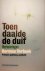 Toen Daalde de Duif . ( Her...