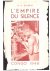 L'Empire du Silence - Congo...