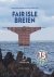 Mati Ventrillon - Fair Isle breien