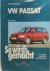 VW Passat ab 10/96 bis 2/05...