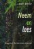 Barten, Evert - Neem en lees