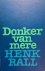 [FIRST EDITION] Donker van ...
