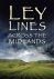 Ley Lines Across The Midlands