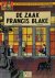Ted Benoit, Jean van Hamme, Madeleine de Mille - Blake en Mortimer - De zaak Francis Blake