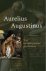 Aurelius Augustinus vier an...