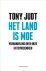 Tony Judt - Het land is moe