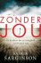 Saskia Sarginson - Zonder jou