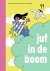 Ik lees! - Juf in de boom