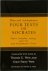 Four Texts on Socrates