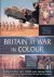 Wood, Adrian - Britain at War in Colour: Unique Images of Britain in the Second World War