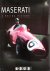 Maserati. A Racing History