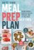 Sally O'Neil - Meal prep plan
