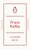 Kafka, Franz - A Hunger-Artist