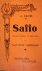 Saffo Tragedia lirica in tr...