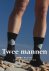 Twee mannen