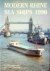 Modern Rhine Sea Ships 1990