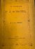 SCHOTEL, G.D.J., - De zeeschilder P.J. Schotel.