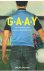 Gregory, Jarlath - G.A.A.Y. - One hundred ways to love a beautiful loser