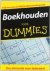 Marco Steenwinkel - Boekhouden voor Dummies
