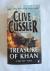 Cussler, Clive - Treasure of khan