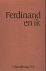 Vries-van der Lichte, Ina de - Ferdinand en ik
