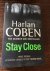Harlan Coben - Stay Close