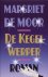 M. de Moor - De Kegelwerper