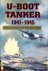U-Boot Tanker 1941-1945