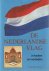 Visser, Derkwillem - De Nederlandse vlag in heden en verleden