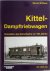 Willhaus, Werner - Kittel-Dampftriebwagen Innovation des Nahverkehrs vor über 100 Jahren