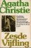 Agatha Christie - Agatha Christie Vijfling - Volume 6 / Agatha Christie Vijfling / 6