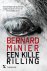 Bernard Minier - Een kille rilling