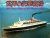 Nakamura - The Cruise Ships of the World 1982