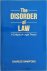 The Disorder of Law