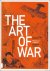 Christophe Busch ; Klaartje De Boeck ; Veerle Vanden Daelen - Art of War : Door de oorlog getekend / Marqué par la guerre / Defined by conflict    NL / FR / ENG