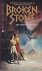 Leitus 2: Broken Stone
