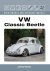 VW Classic Beetle - Mainten...