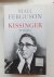 Niall Ferguson - Henry Kissinger