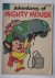 Adventures of Mighty Mouse....