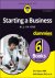 Eric Tyson, Bob Nelson - Starting a Business All-in-One For Dummies