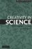 Simonton, Dean Keith - Creativity in Science. Chance, Logic, Genius, and Zeitgeist