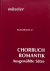Chorbuch Romantik