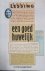 Doris Lessing - Goed huwelijk