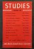 Studies: summer 1959 (An Ir...