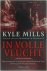 Kyle Mills - In volle vlucht