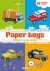 Paper Toys 0 - Auto's en vr...