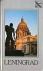 Leningrad, guidebook - Pave...