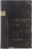 Th. Coopman V.A. Dela Montagne - Nederlandsche Dicht- en Kunsthalle - Tijdschrift gewijd aan Taal en Letterkunde, Kunst, Geschiedenis en Onderwijs - 9e jaargang