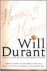 Will Durant - Heroes of History
