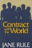 Contract with the world